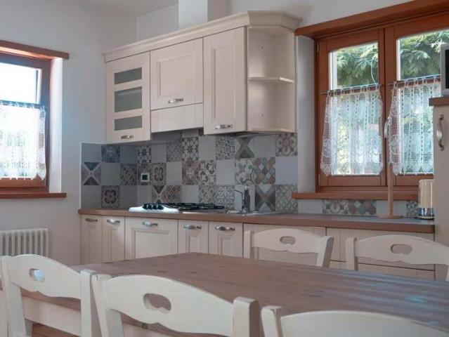 Apartmán Charme pro 4–7 os.