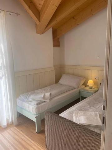 Apartmán Prestige pro 4–7 os.