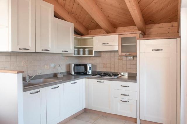 Apartmán Prestige pro 4–7 os.