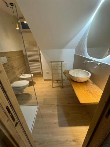 Apartmán Harmony pro 4–6 os.