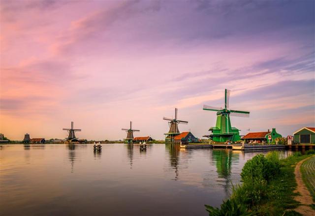 Amsterdam