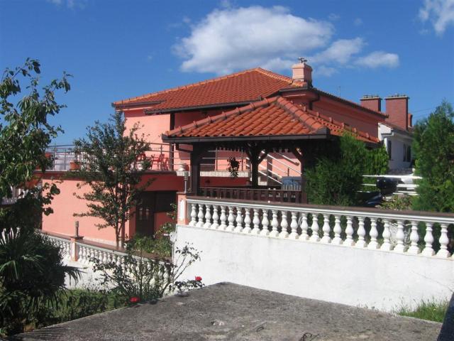 Vila Igor