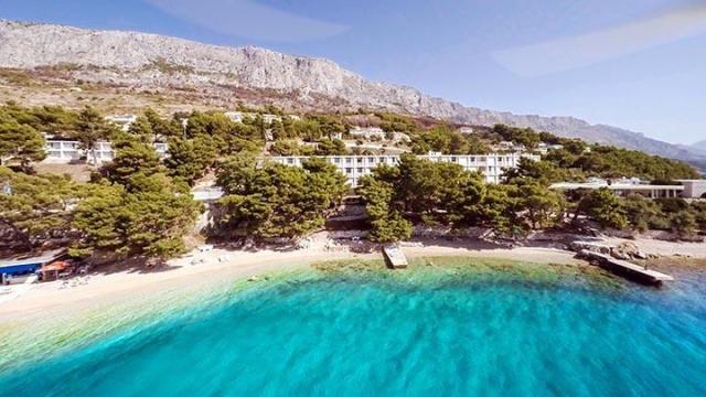 Holiday Village Sagitta - resort
