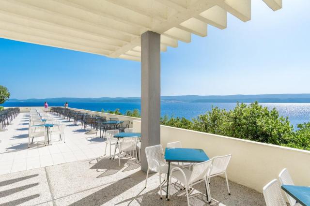 Holiday Village Sagitta - resort