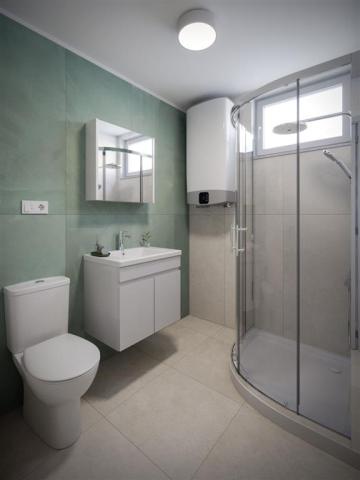 Apartmán 2+2