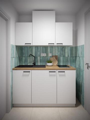 Bungalov 2+2