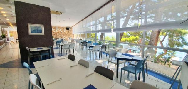 Holiday Village Sagitta - resort
