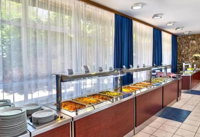 Holiday Village Sagitta - resort