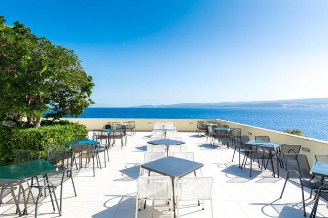 Holiday Village Sagitta - resort