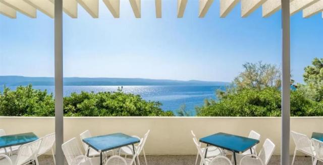 Holiday Village Sagitta - resort