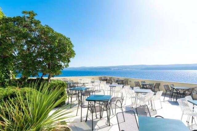 Holiday Village Sagitta - resort