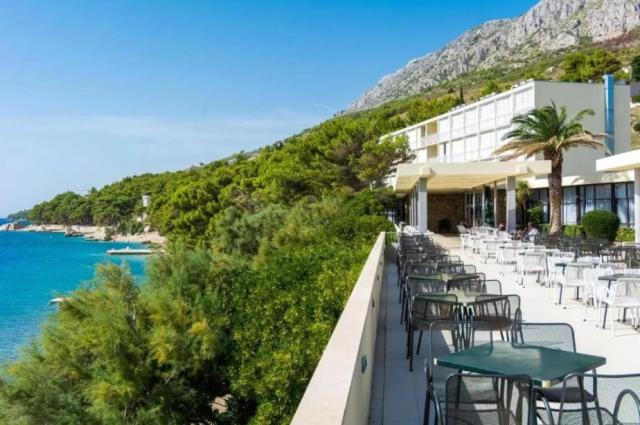 Holiday Village Sagitta - resort
