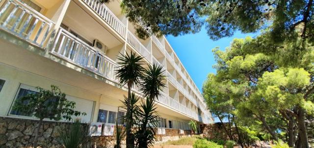 Holiday Village Sagitta - resort