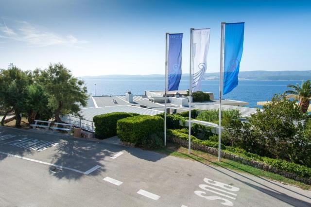 Holiday Village Sagitta - resort