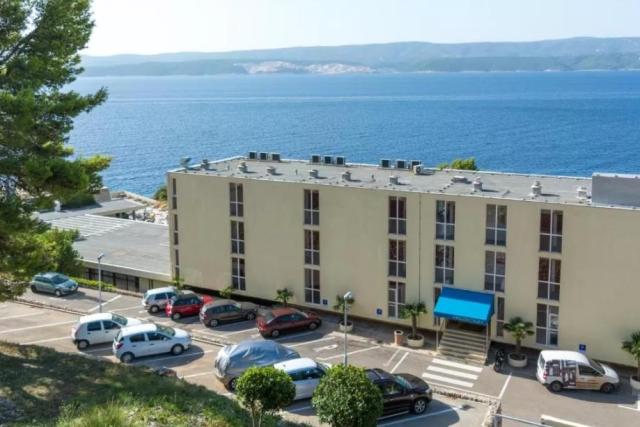 Holiday Village Sagitta - resort