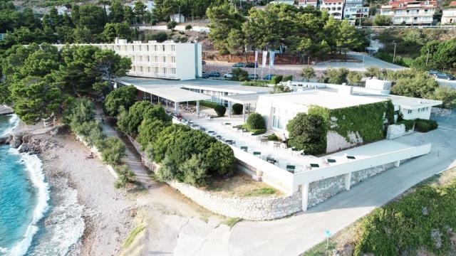 Holiday Village Sagitta - resort