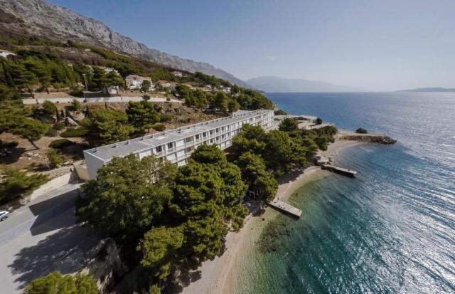 Holiday Village Sagitta - resort