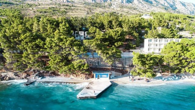 Holiday Village Sagitta - resort