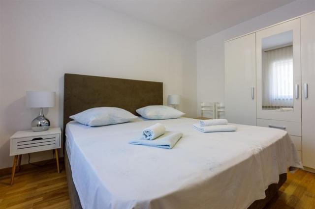 Apartmán 4+2