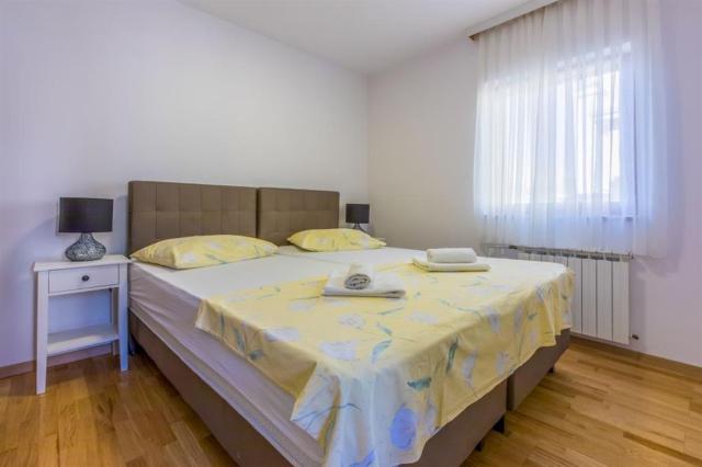 Apartmán 4+2