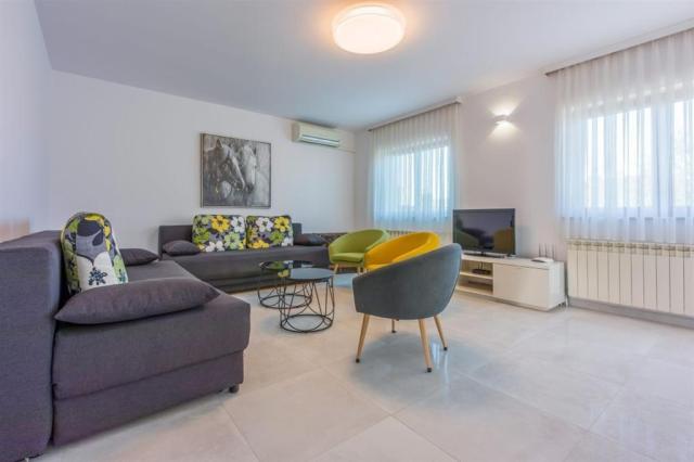 Apartmán 4+2