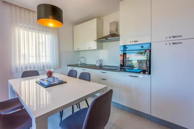Apartmán 4+2