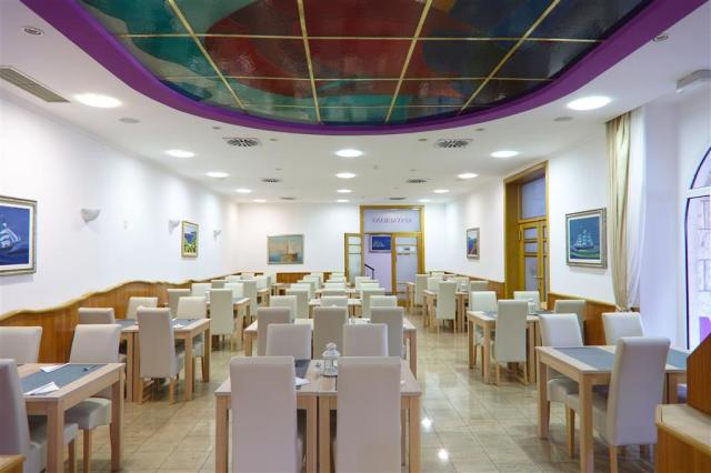 Restaurace