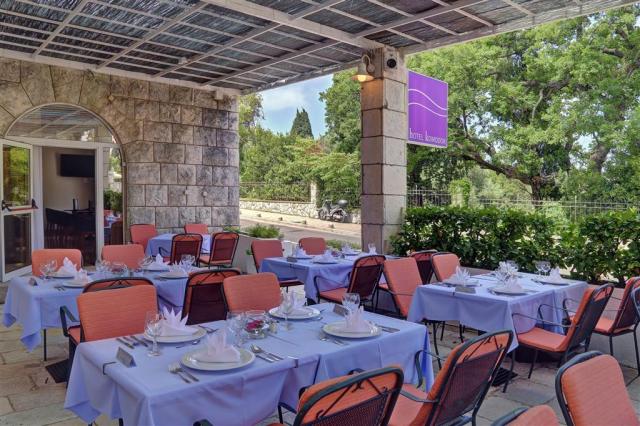 Restaurace