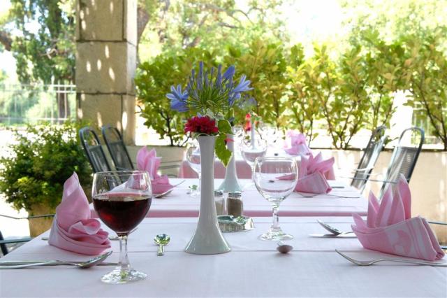 Restaurace