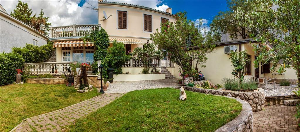 Vila Vilušič