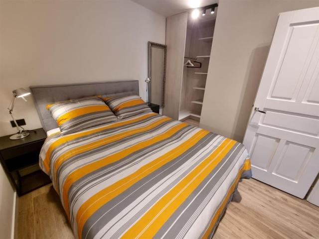 Apartmán 2+1