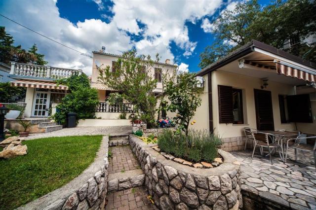 Vila Vilušič