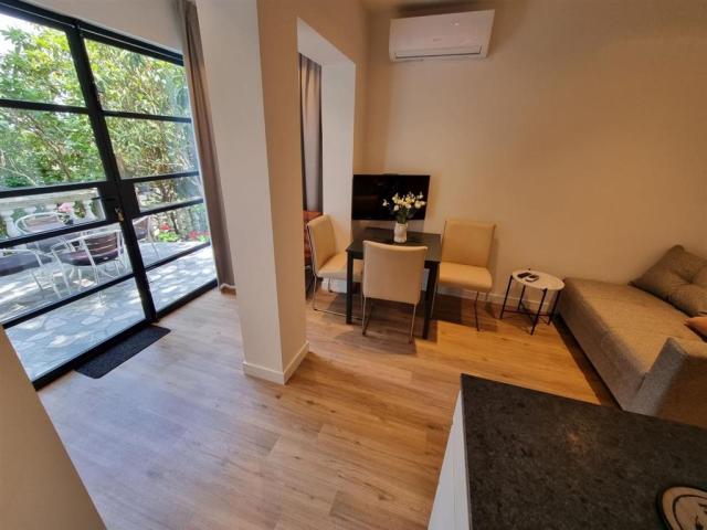 Apartmán 2+1