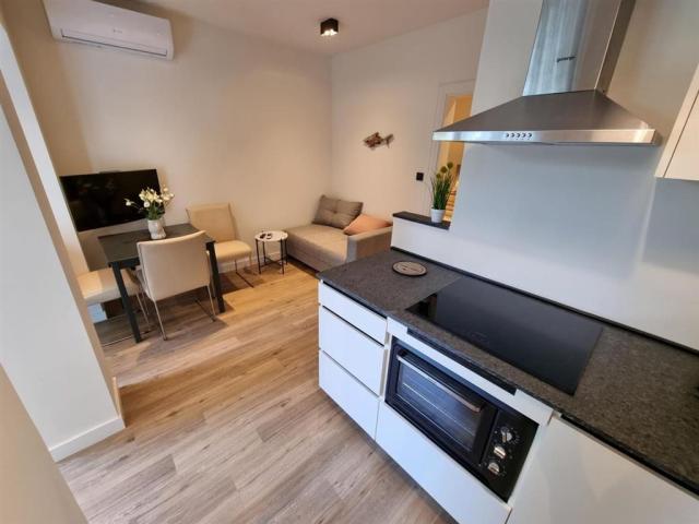 Apartmán 2+1