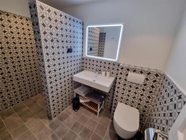 Apartmán 2+1