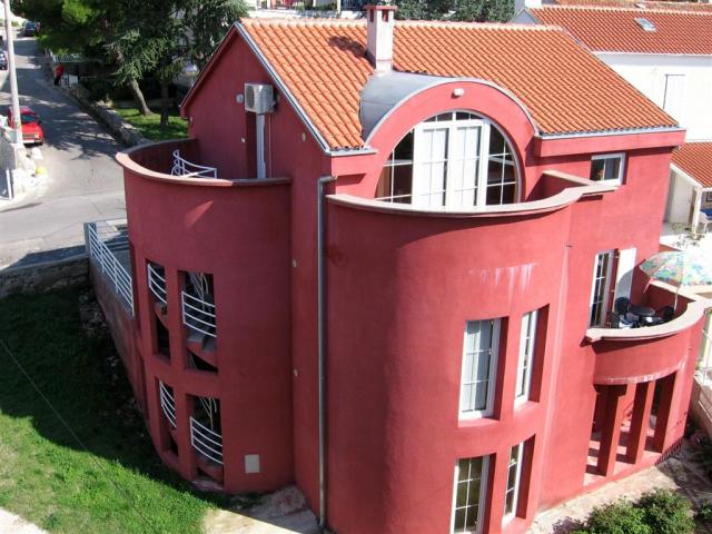 Vila Ljubica