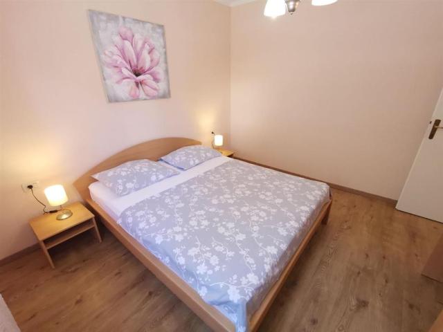 Apartmán 4+1 v 1. patře