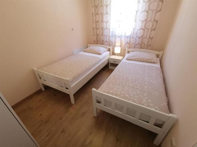 Apartmán 4+1 v 1. patře