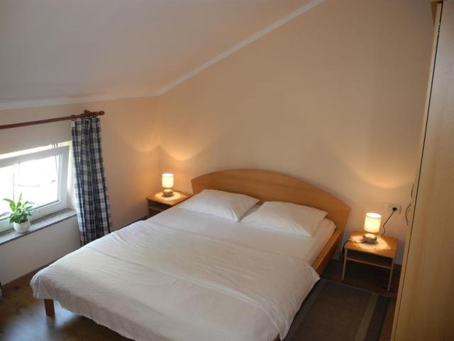 Apartmán 4+1 2. patro v podkroví