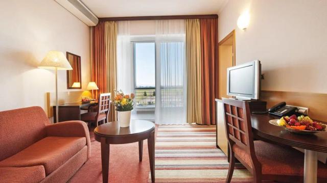 Superior Suite