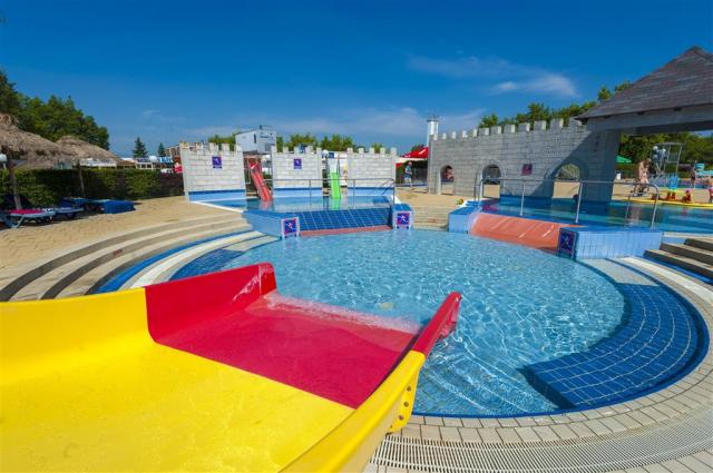 Thermal Park