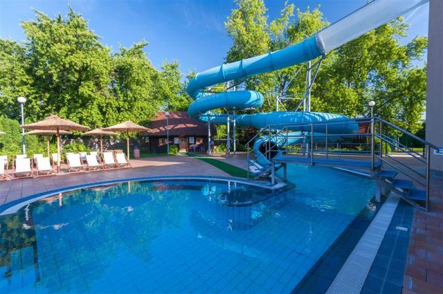Thermal Park