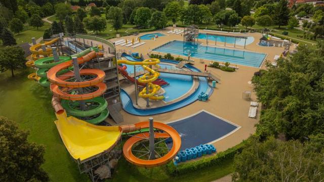 Thermal Park