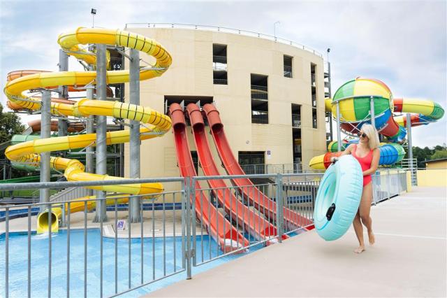Thermal Park