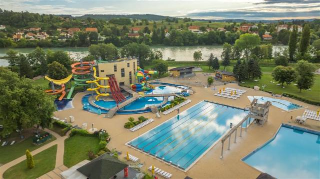 Thermal Park