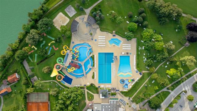 Thermal Park