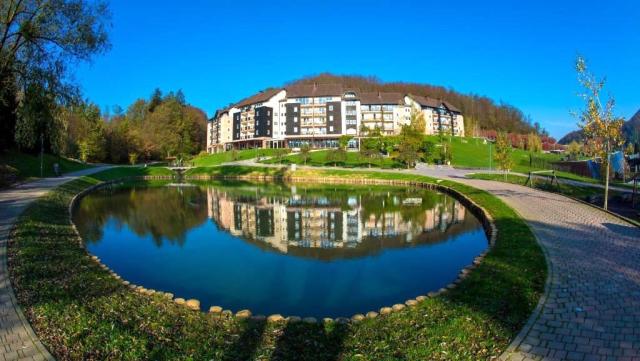 Aparthotel Rosa