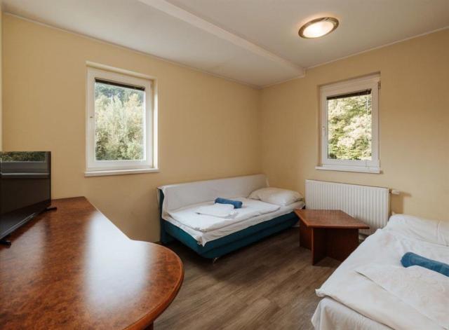 Apartmán B 2+2