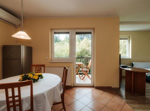 Apartmán B 2+2