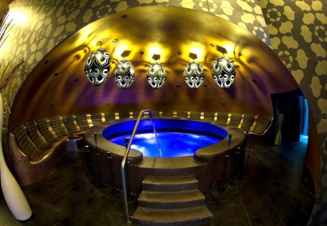 Wellness centrum Orchidelia